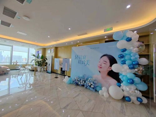 共塑轻抗衰新典范 玺罗医疗美容携手白鲸薇光开拓优雅进阶之美