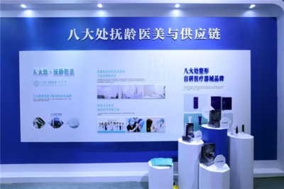 成都八大处医疗美容医院 专业医疗美容服务引领行业标准