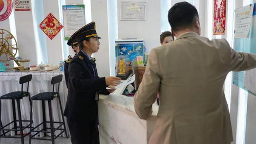 规范美容美发机构，守护大兴爱美人士的美丽与安全